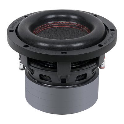 TXX-BDC4-6 Quad Stack Composite Cone Subwoofer