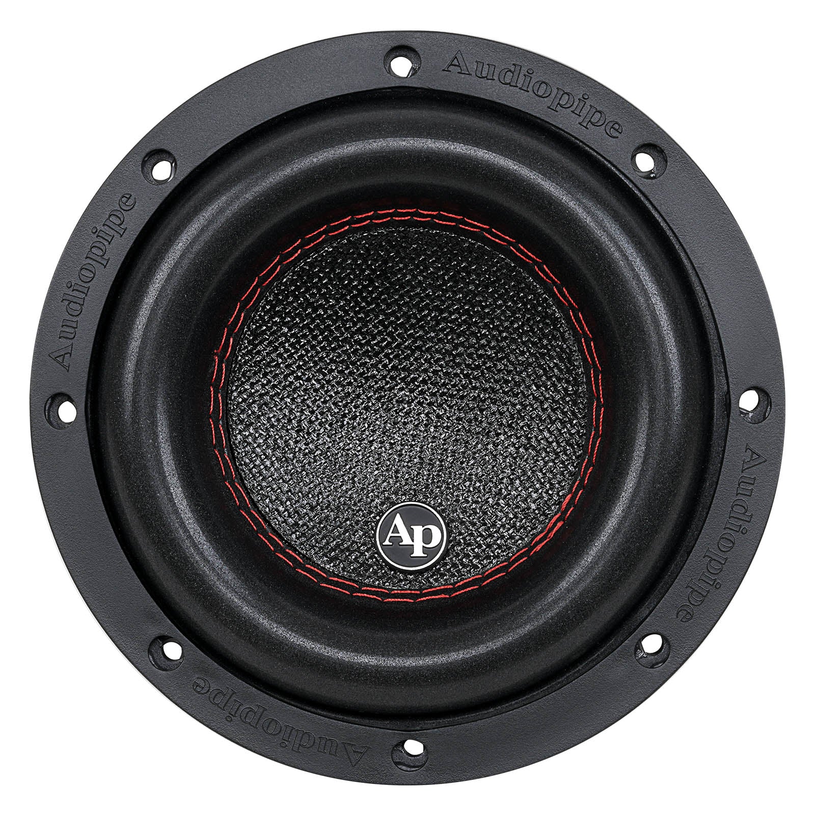 TXX-BDC4-6 Quad Stack Composite Cone Subwoofer