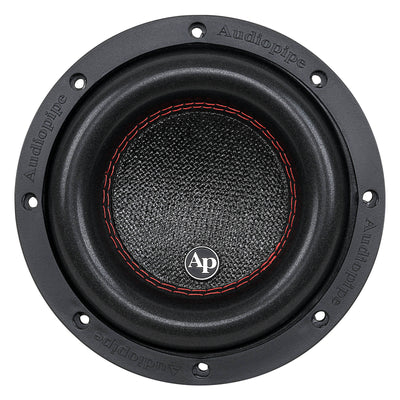 TXX-BDC4-6 Quad Stack Composite Cone Subwoofer