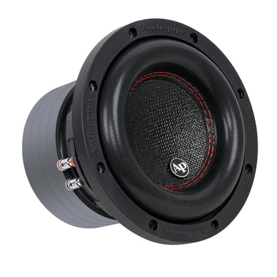 TXX-BDC4-6 Quad Stack Composite Cone Subwoofer