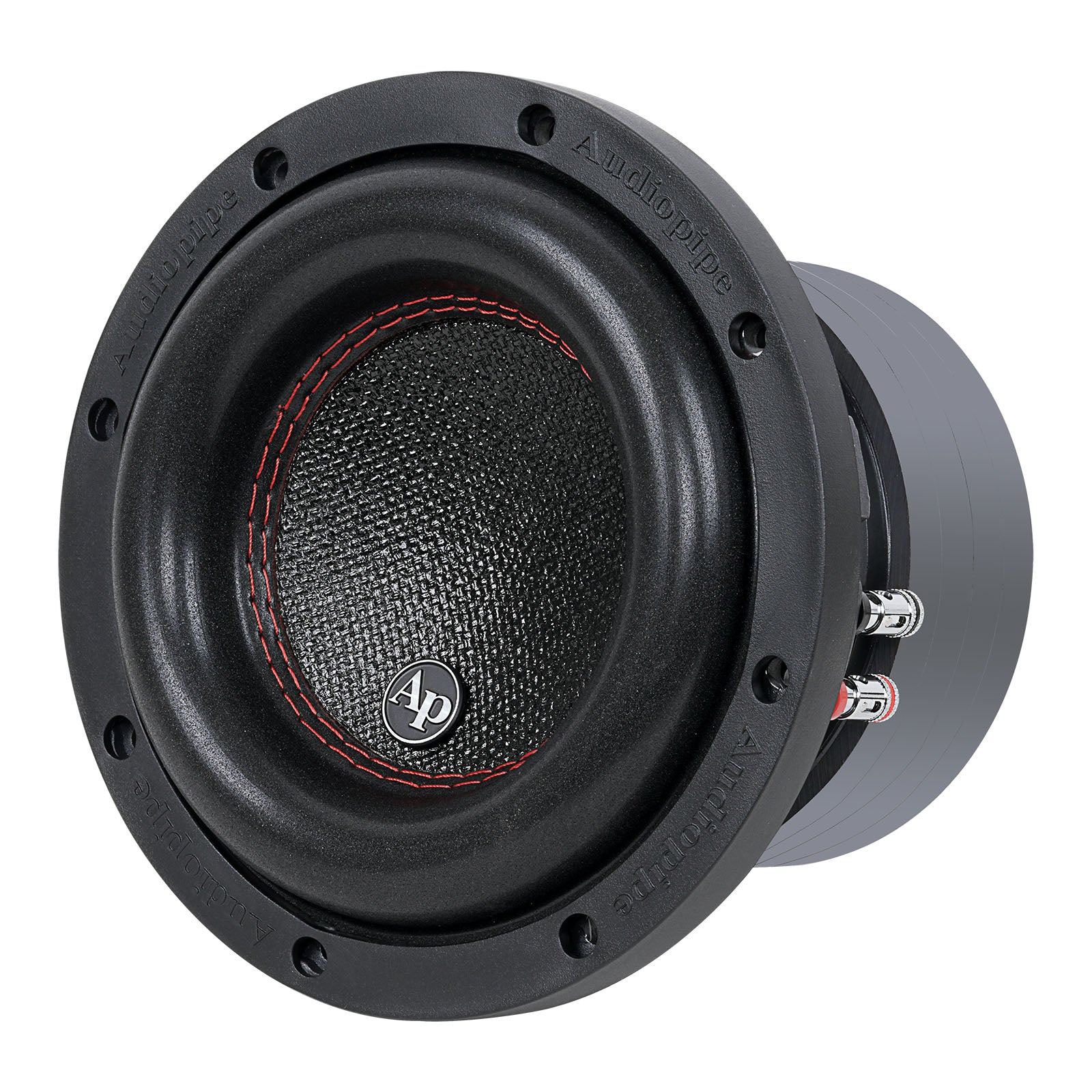 TXX-BDC4-6 Quad Stack Composite Cone Subwoofer