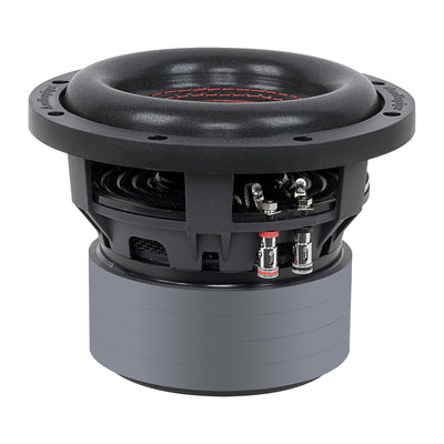 TXX-BDC4-6 Quad Stack Composite Cone Subwoofer