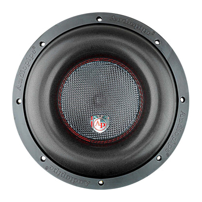 15” Double Stack High Power Subwoofer (TXX-BDD2-15) – Audiopipe