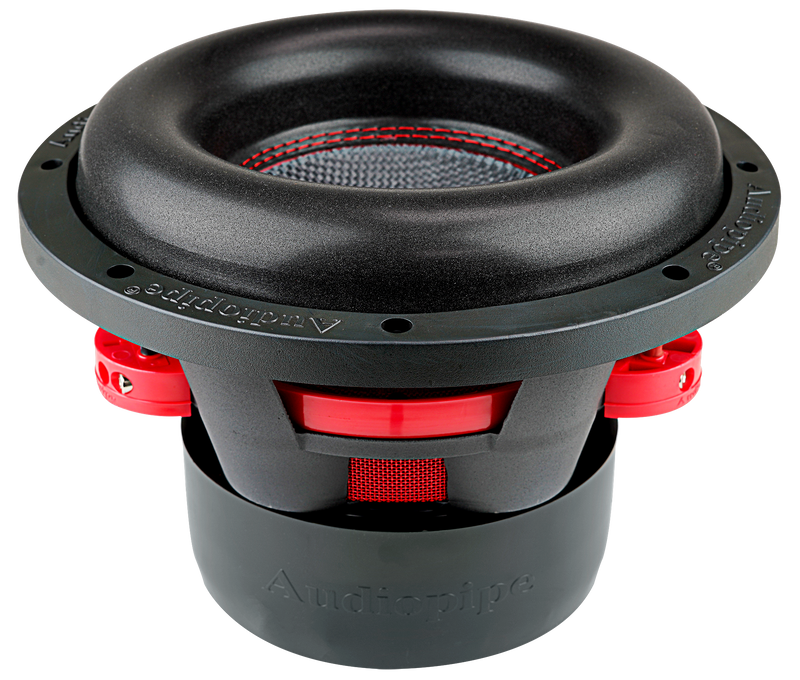 10” Double Stack High Power Subwoofer (TXX-BDD2-10)