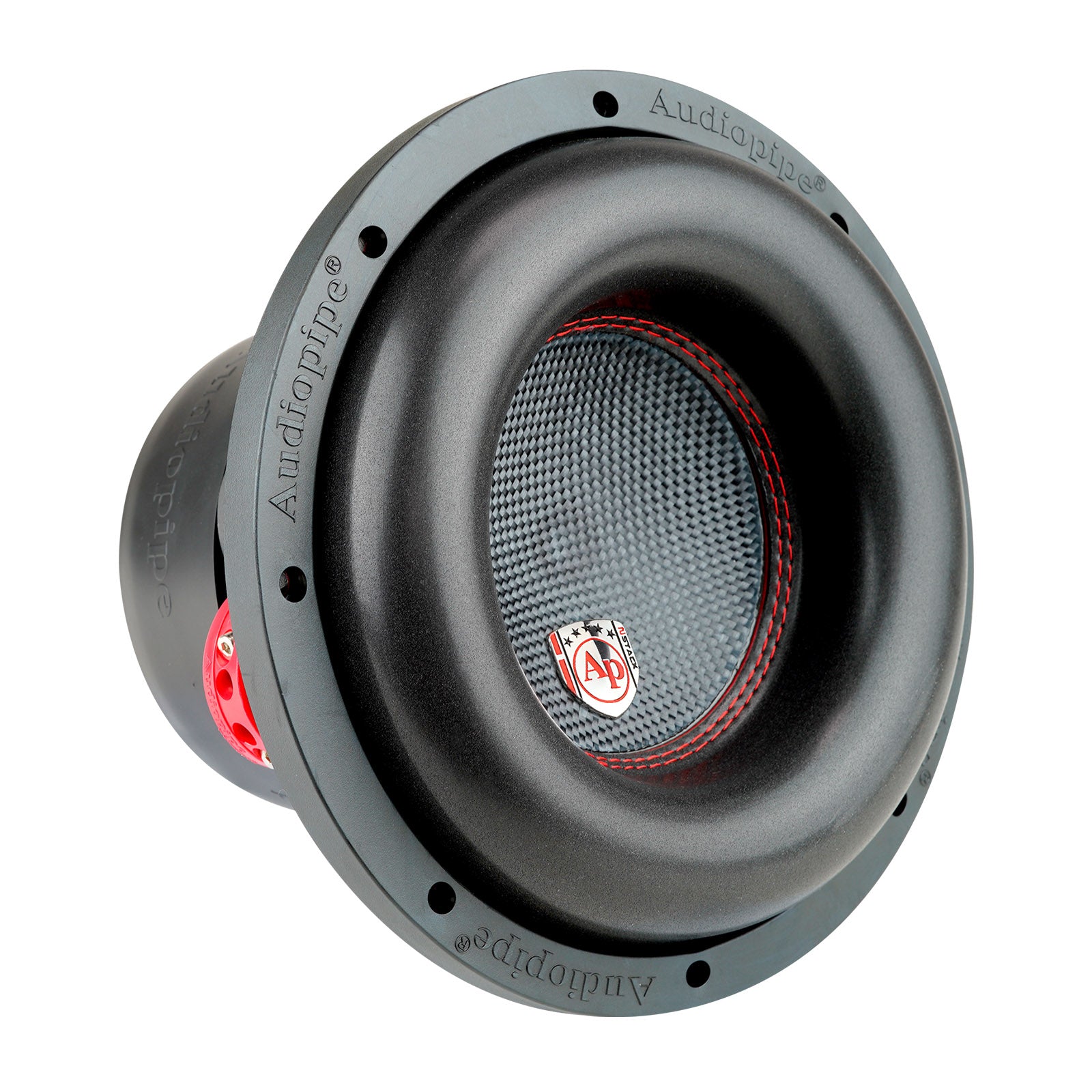 10” Double Stack High Power Subwoofer (TXX-BDD2-10)