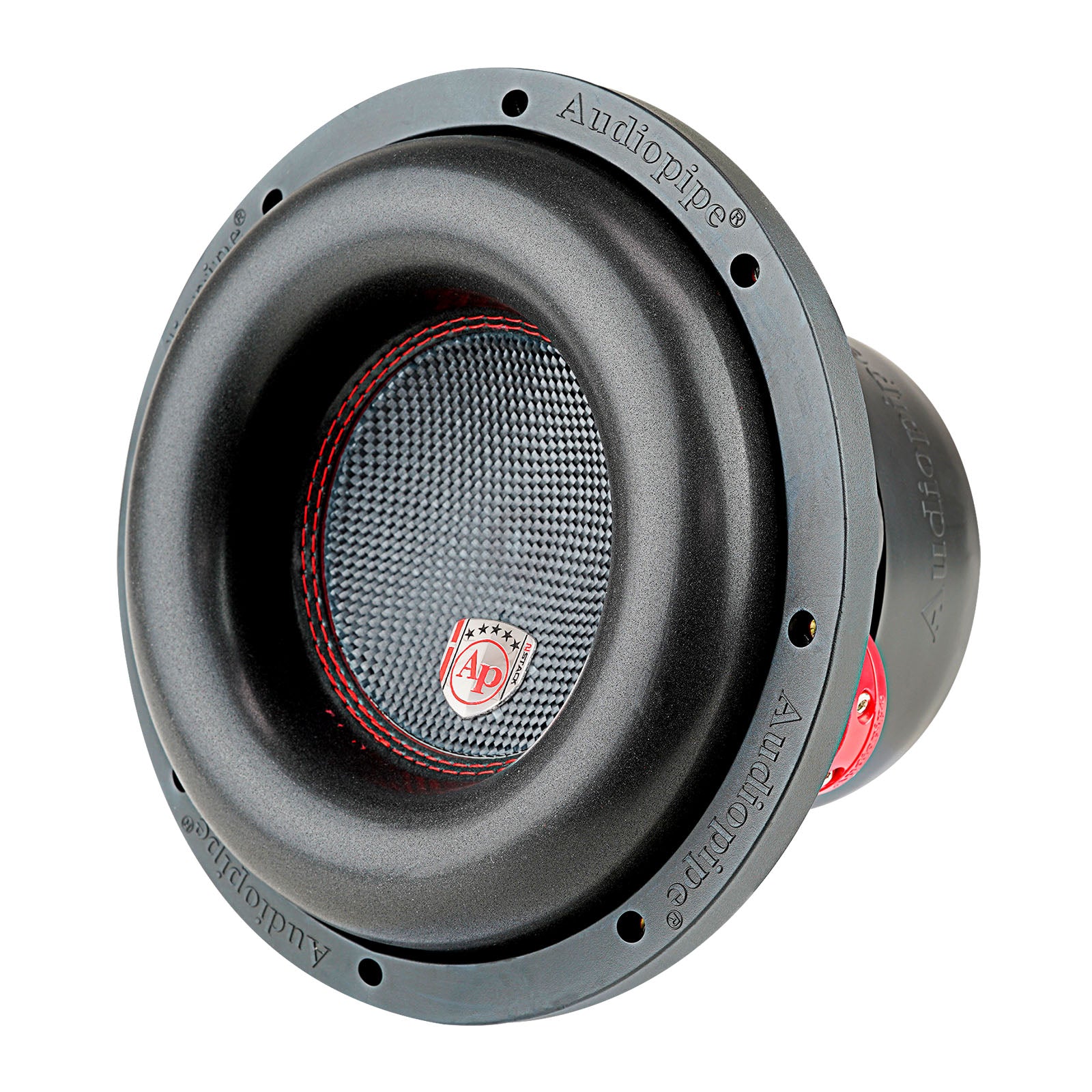 10” Double Stack High Power Subwoofer (TXX-BDD2-10)