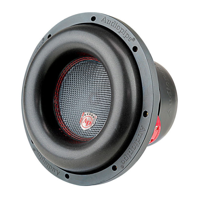 10” Double Stack High Power Subwoofer (TXX-BDD2-10)