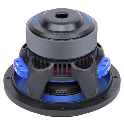 10” Double Stack High Power Subwoofer (TXX-BDD2-10)