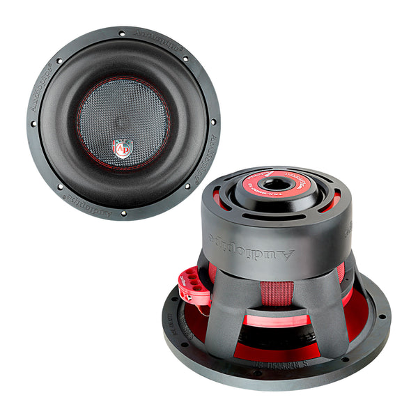 10” Double Stack High Power Subwoofer (TXX-BDD2-10)