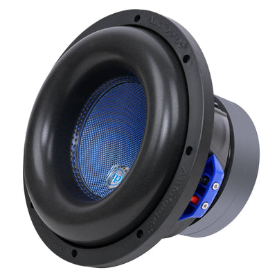10” Double Stack High Power Subwoofer (TXX-BDD2-10)