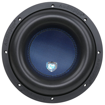 10” Double Stack High Power Subwoofer (TXX-BDD2-10)