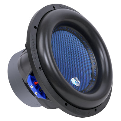 12” Double Stack High Power Subwoofer (TXX-BDD2-12)