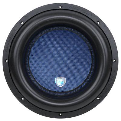 12” Double Stack High Power Subwoofer (TXX-BDD2-12)