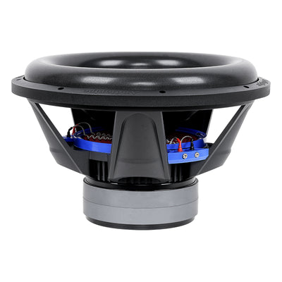 TXX-BDD2-15 15” Double Stack High Power Subwoofer