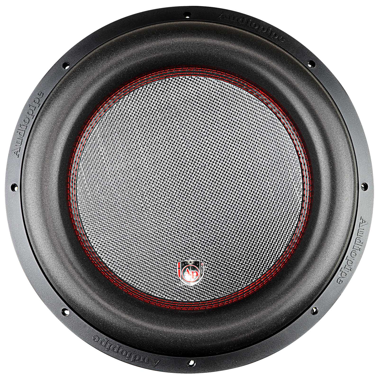 15” Double Stack High Power Subwoofer (TXX-BDD2-15)