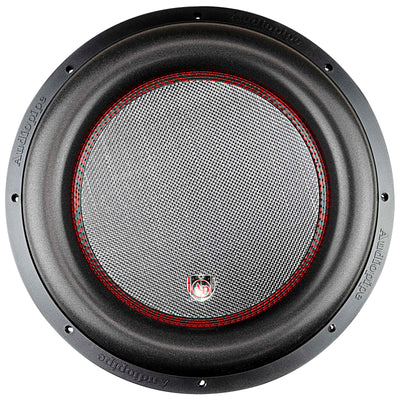 15” Double Stack High Power Subwoofer (TXX-BDD2-15)