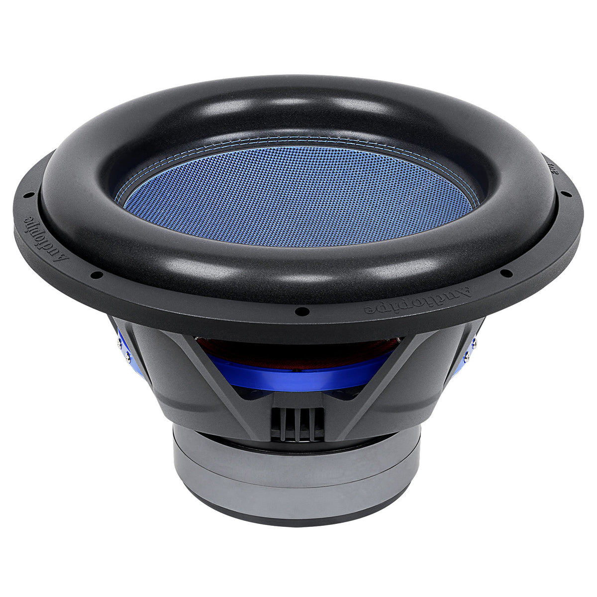 TXX-BDD2-15 15” Double Stack High Power Subwoofer