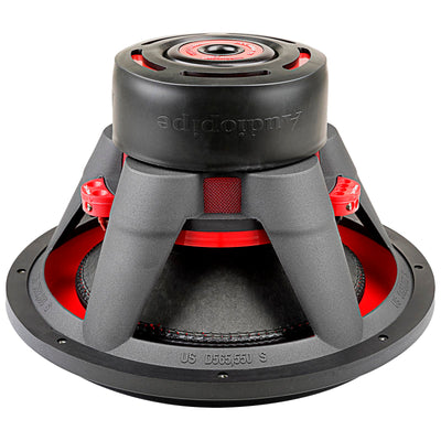 15” Double Stack High Power Subwoofer (TXX-BDD2-15)