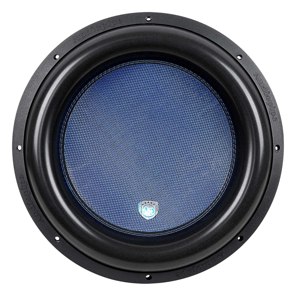 TXX-BDD2-15 15” Double Stack High Power Subwoofer