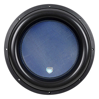 TXX-BDD2-15 15” Double Stack High Power Subwoofer