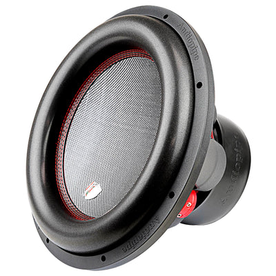 15” Double Stack High Power Subwoofer (TXX-BDD2-15)