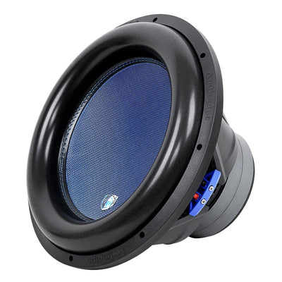TXX-BDD2-15 15” Double Stack High Power Subwoofer