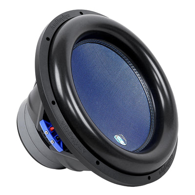 TXX-BDD2-15 15” Double Stack High Power Subwoofer