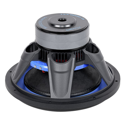 TXX-BDD2-15 15” Double Stack High Power Subwoofer