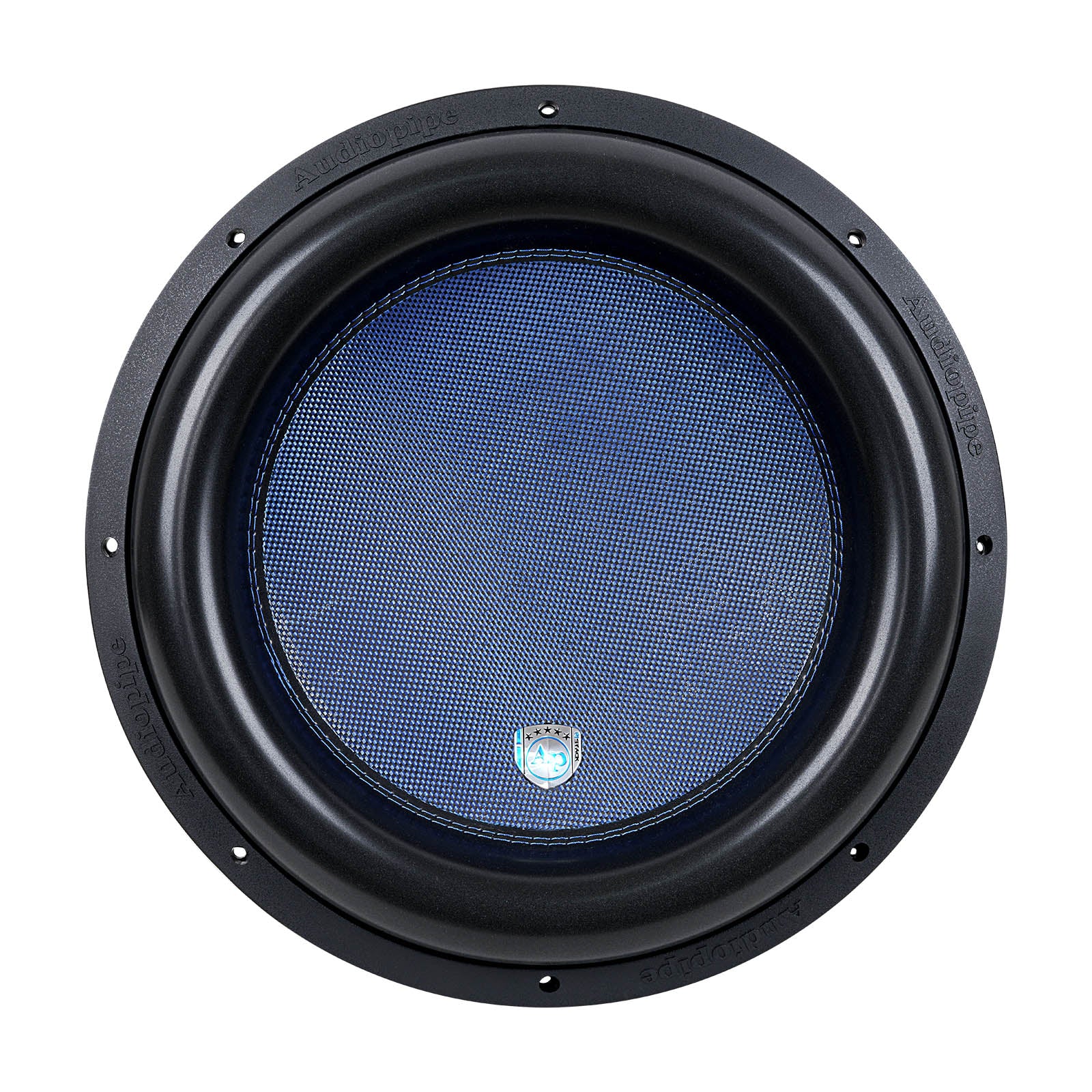 TXX-BDD2-15 15” Double Stack High Power Subwoofer