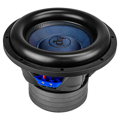 12” Quad Stack High Power Subwoofer (TXX-BDD4-12)