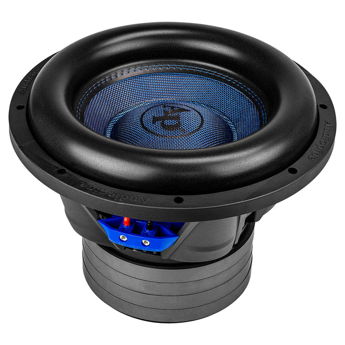 12” Quad Stack High Power Subwoofer (TXX-BDD4-12) – Audiopipe