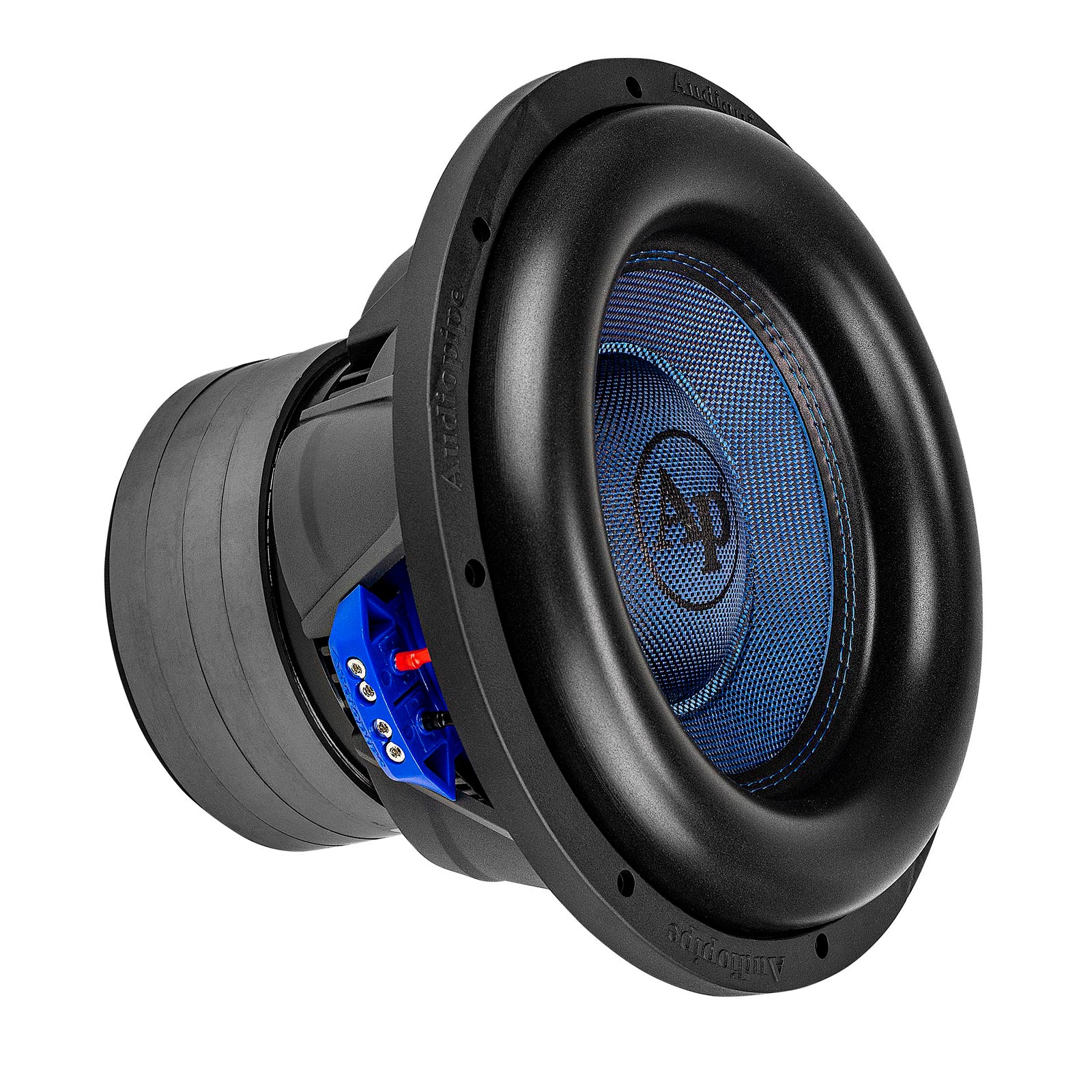 TXX-BDD4-12 12” Quad Stack High Power Subwoofer