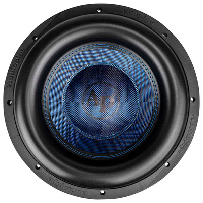 12” Quad Stack High Power Subwoofer (TXX-BDD4-12)