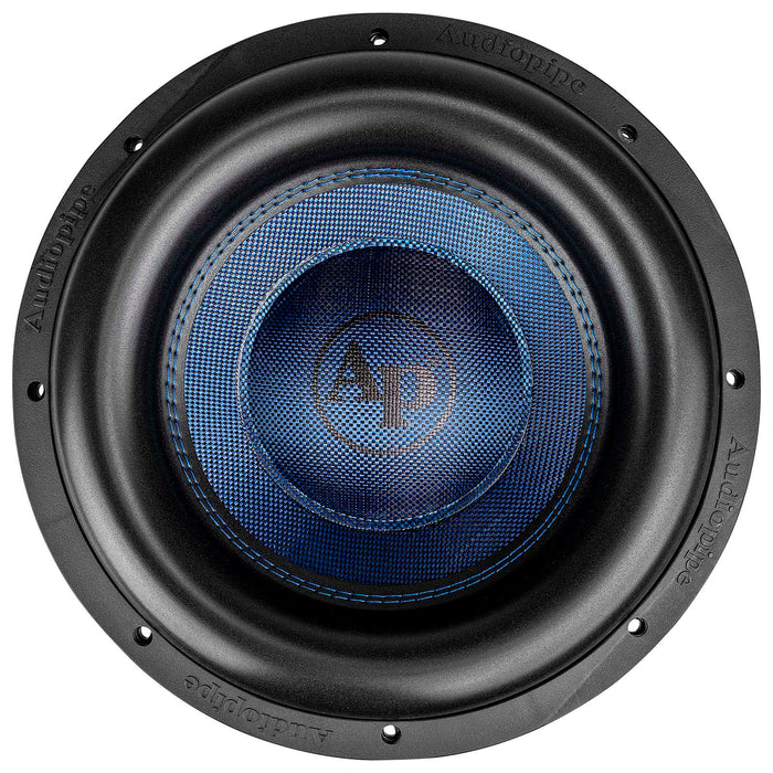 12” Quad Stack High Power Subwoofer (TXX-BDD4-12) – Audiopipe
