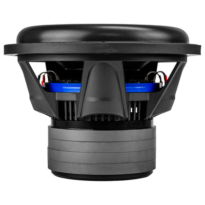 12” Quad Stack High Power Subwoofer (TXX-BDD4-12)