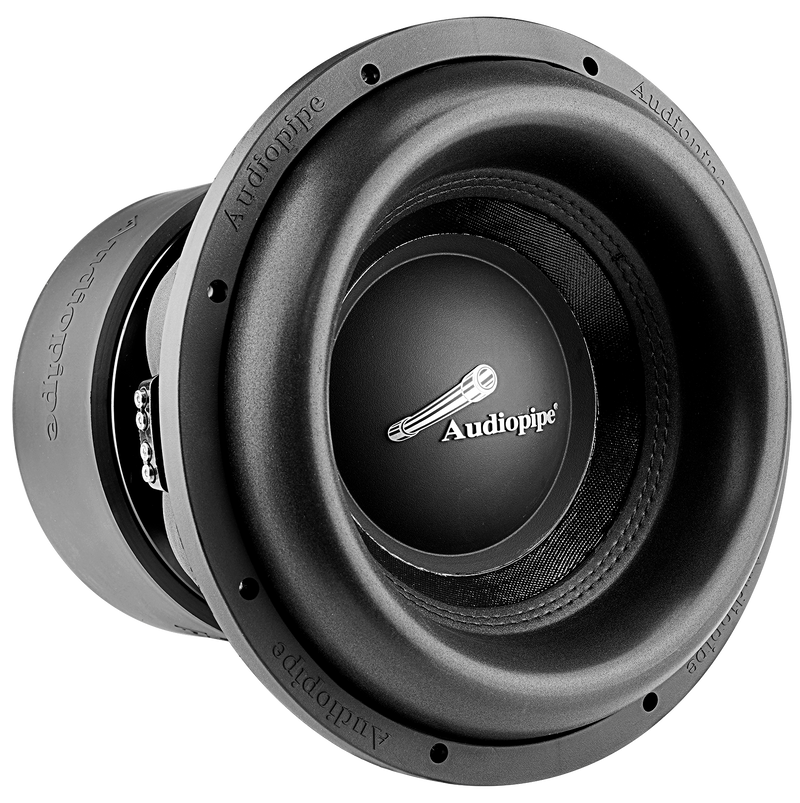 12" Competition Subwoofer (TXX-BDX-12)