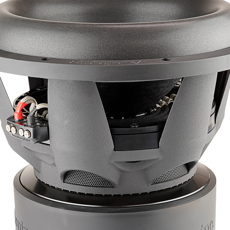 12" Competition Subwoofer (TXX-BDX-12D2)