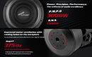 12" Competition Subwoofer (TXX-BDX-12D2)