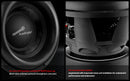 12" Competition Subwoofer (TXX-BDX-12D2)