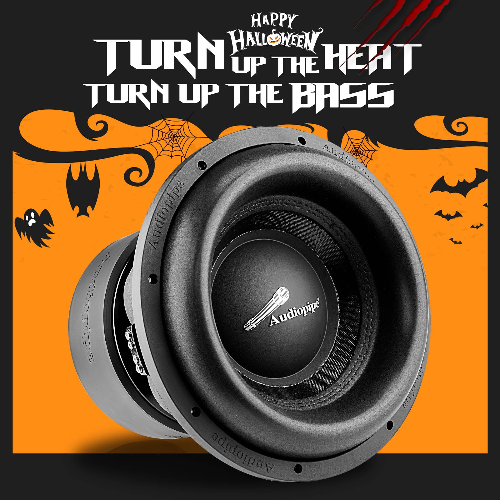 12" Competition Subwoofer (TXX-BDX-12D2)