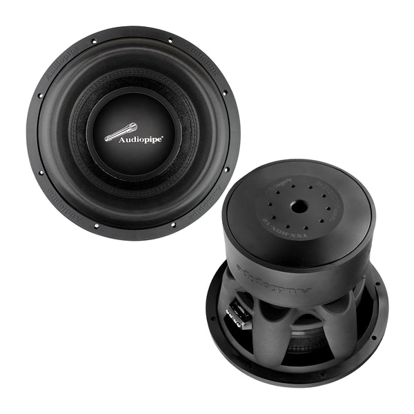 12" Competition Subwoofer (TXX-BDX-12)