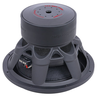 15" Competition Subwoofer (TXX-BDX-15D2)