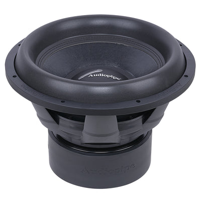 15" Competition Subwoofer (TXX-BDX-15D2)