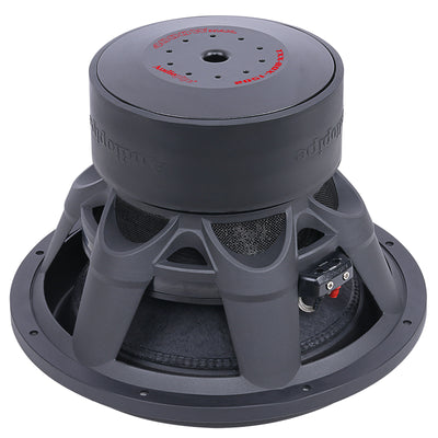 15" Competition Subwoofer (TXX-BDX-15D2)
