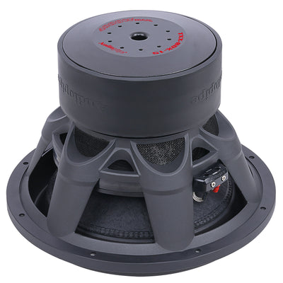 15" Competition Subwoofer  (TXX-BDX-15)