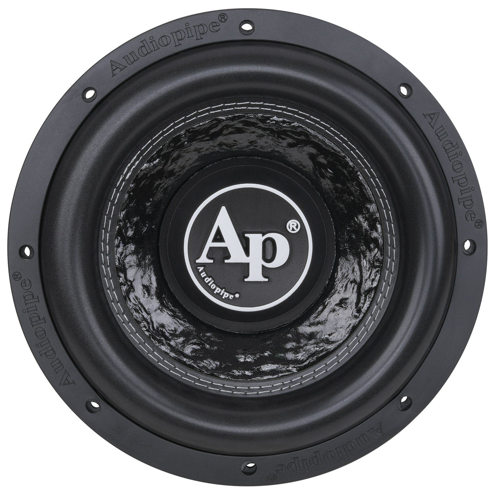 10" Shallow Mount Subwoofer,Single 4 Ohms Woofer (TXX-FB1000-S4)