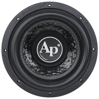 10" Shallow Mount Subwoofer,Single 4 Ohms Woofer (TXX-FB1000-S4)