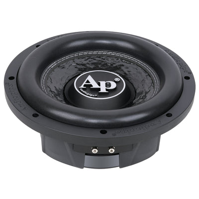 10" Shallow Mount Subwoofer,Single 4 Ohms Woofer (TXX-FB1000-S4)