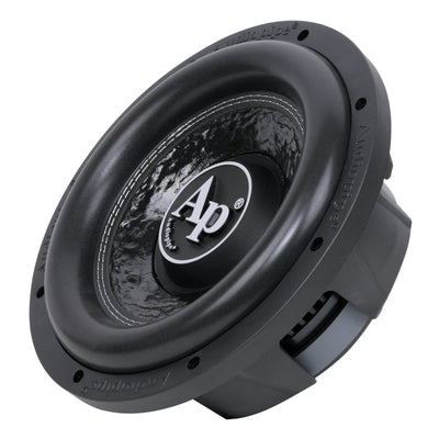 10" Shallow Mount Subwoofer,Single 4 Ohms Woofer (TXX-FB1000-S4)