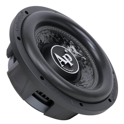 10" Shallow Mount Subwoofer,Single 4 Ohms Woofer (TXX-FB1000-S4)